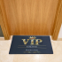 Deurmat / VIP-Lounge / 60 x 40 cm / deurkleed / kleedje / inloopmat